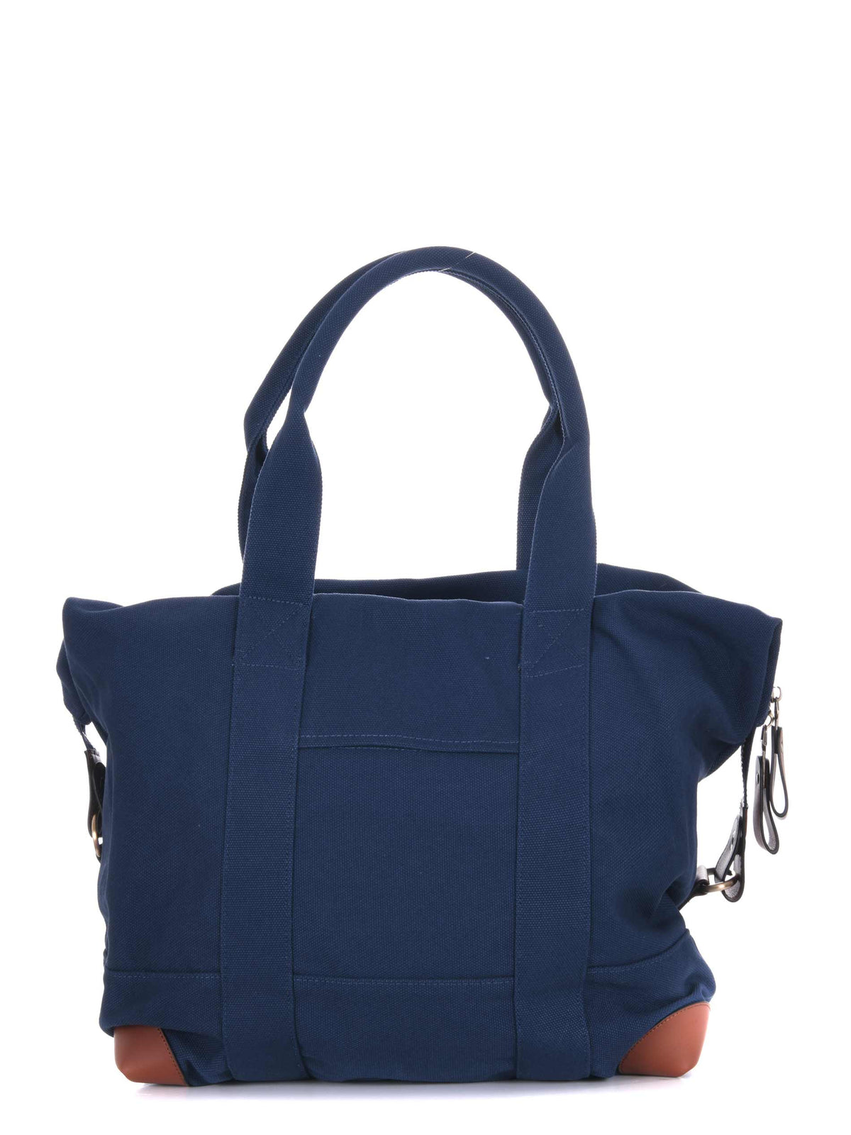 MC2 SAINT BARTH Bags TRAB001 02038H Dark blue