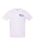 MC2 SAINT BARTH T-shirt TSHM001 02650H White
