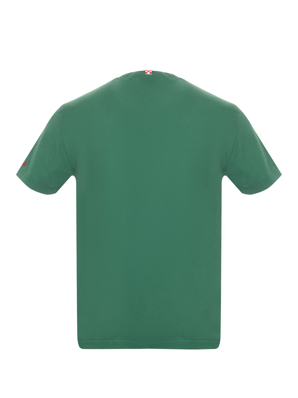 MC2 SAINT BARTH T-shirt TSHM001 02652H Green