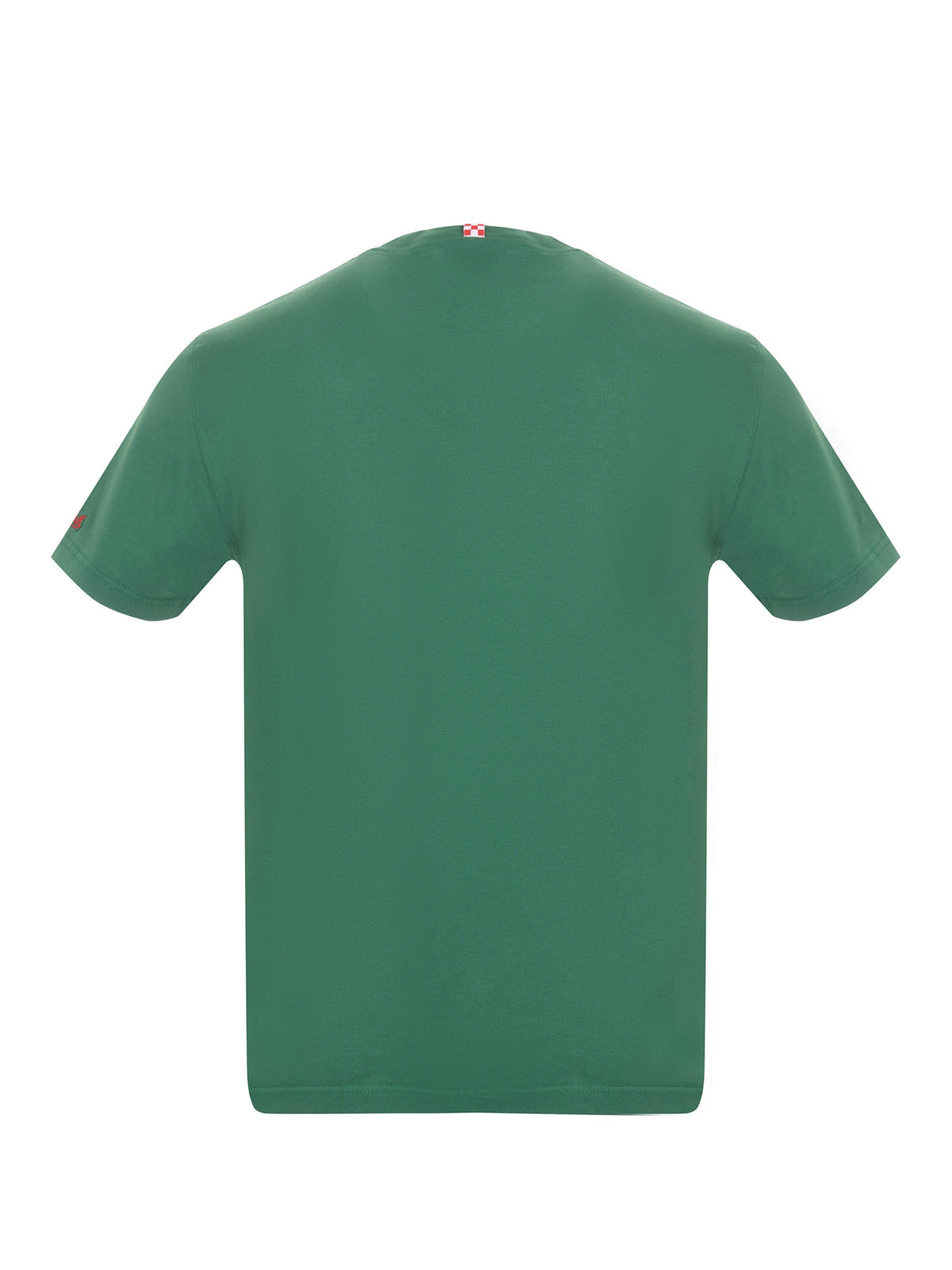 MC2 SAINT BARTH T-shirt TSHM001 02652H Green
