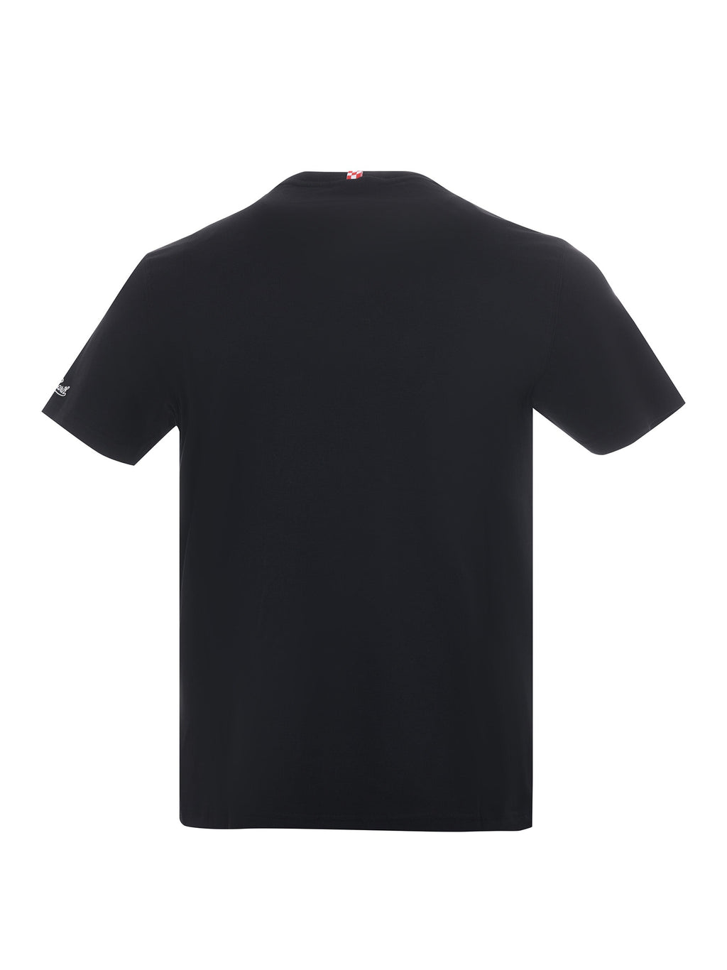 MC2 SAINT BARTH T-shirt TSHM001 04992H Black