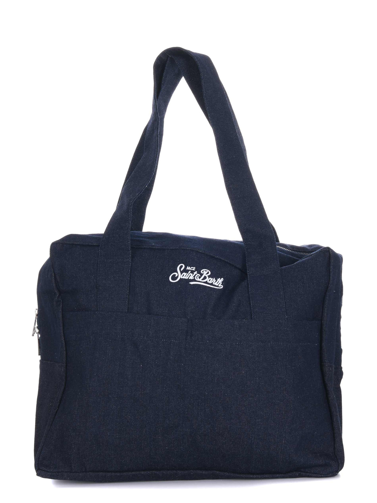 MC2 SAINT BARTH Bags WEEK002 02022H Dark blue