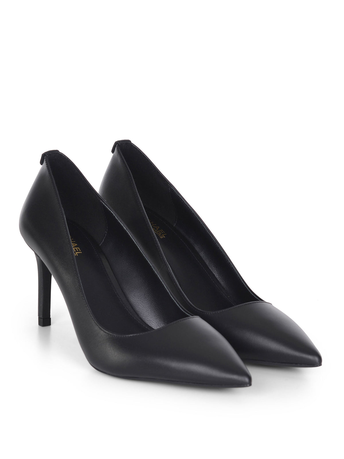 MICHAEL KORS Shoes 40F2HNMP2L 001 Black