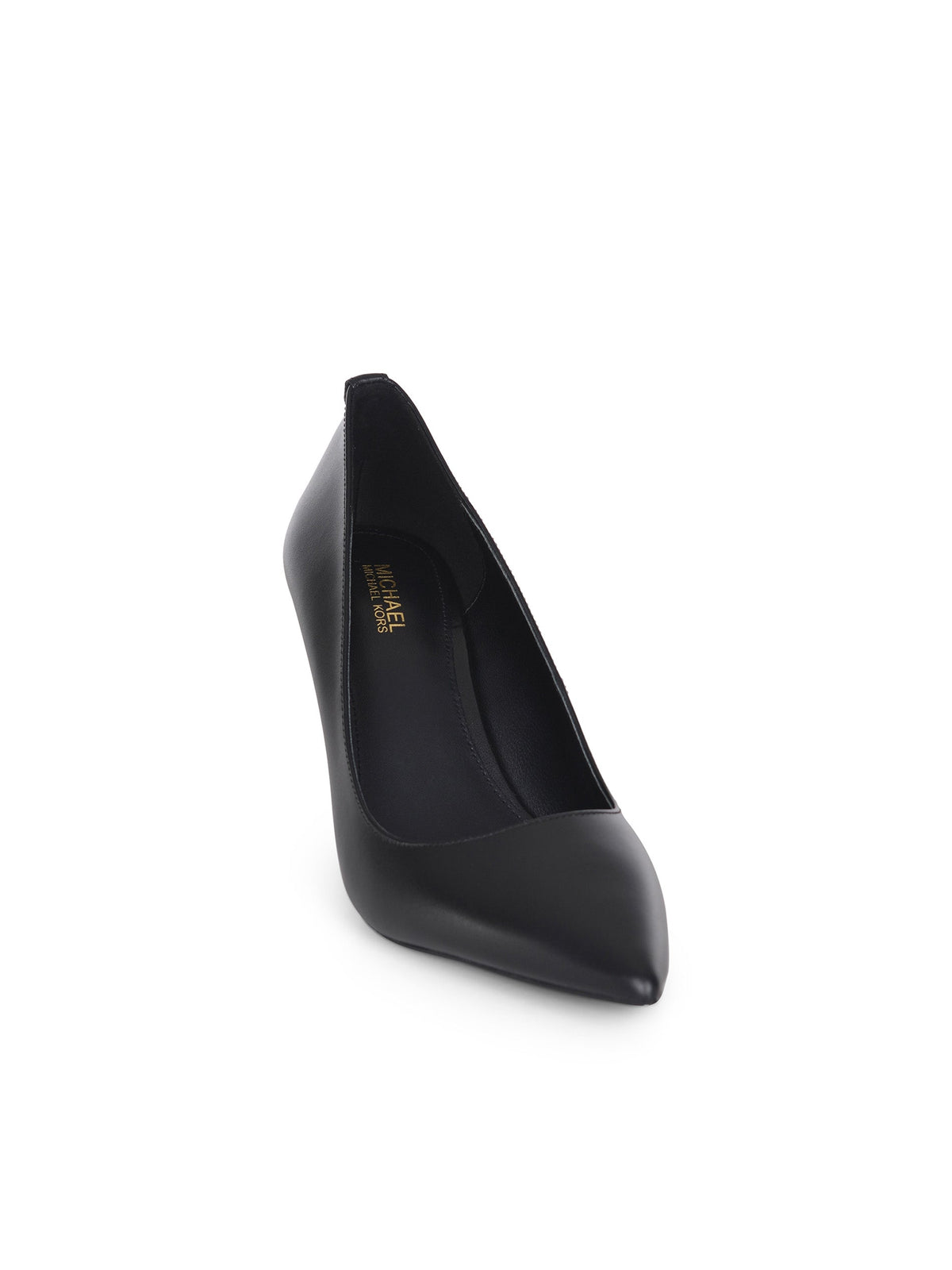 MICHAEL KORS Shoes 40F2HNMP2L 001 Black