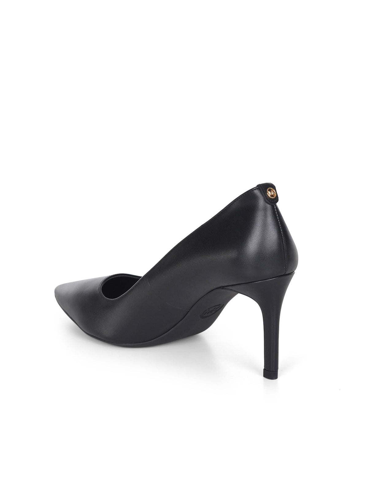 MICHAEL KORS Shoes 40F2HNMP2L 001 Black