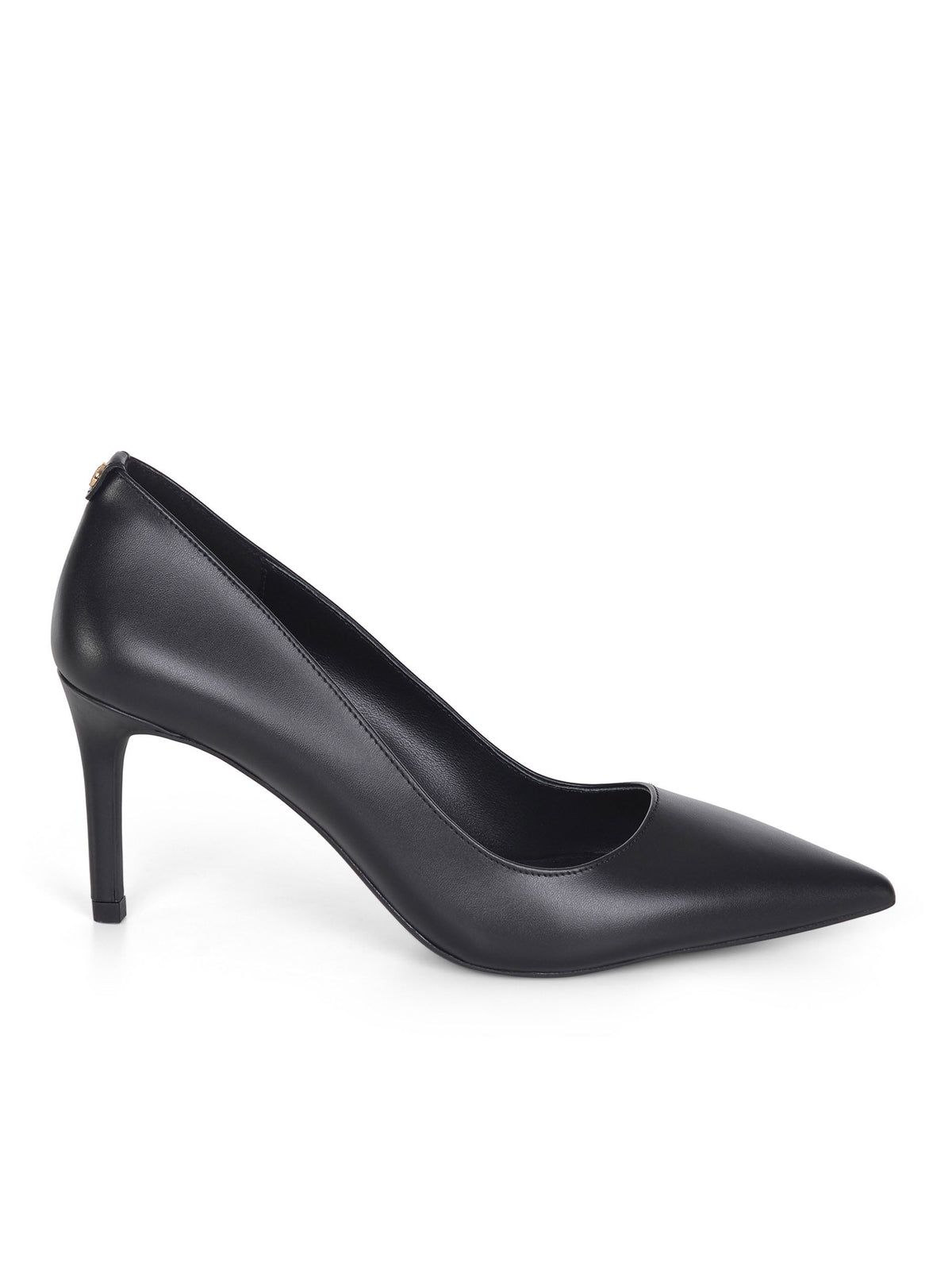 MICHAEL KORS Shoes 40F2HNMP2L 001 Black