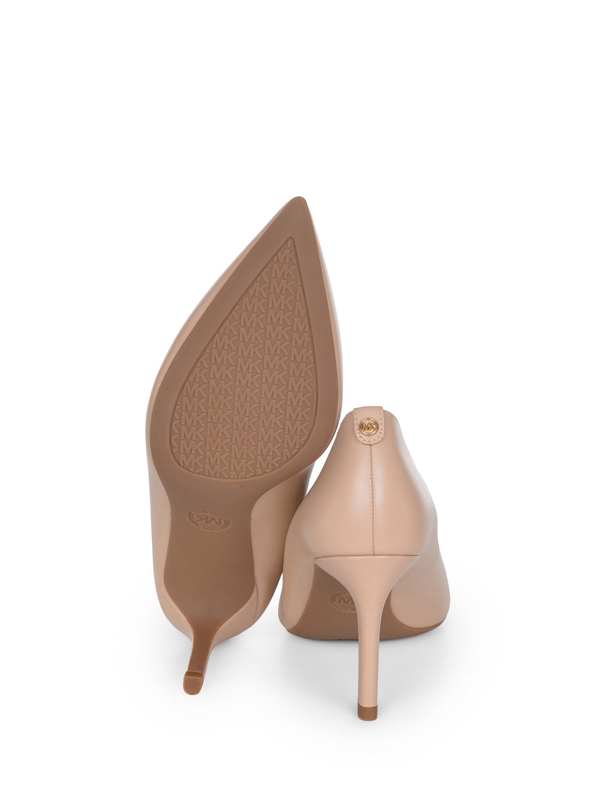 MICHAEL KORS Shoes 40F2HNMP2L 660 Nude