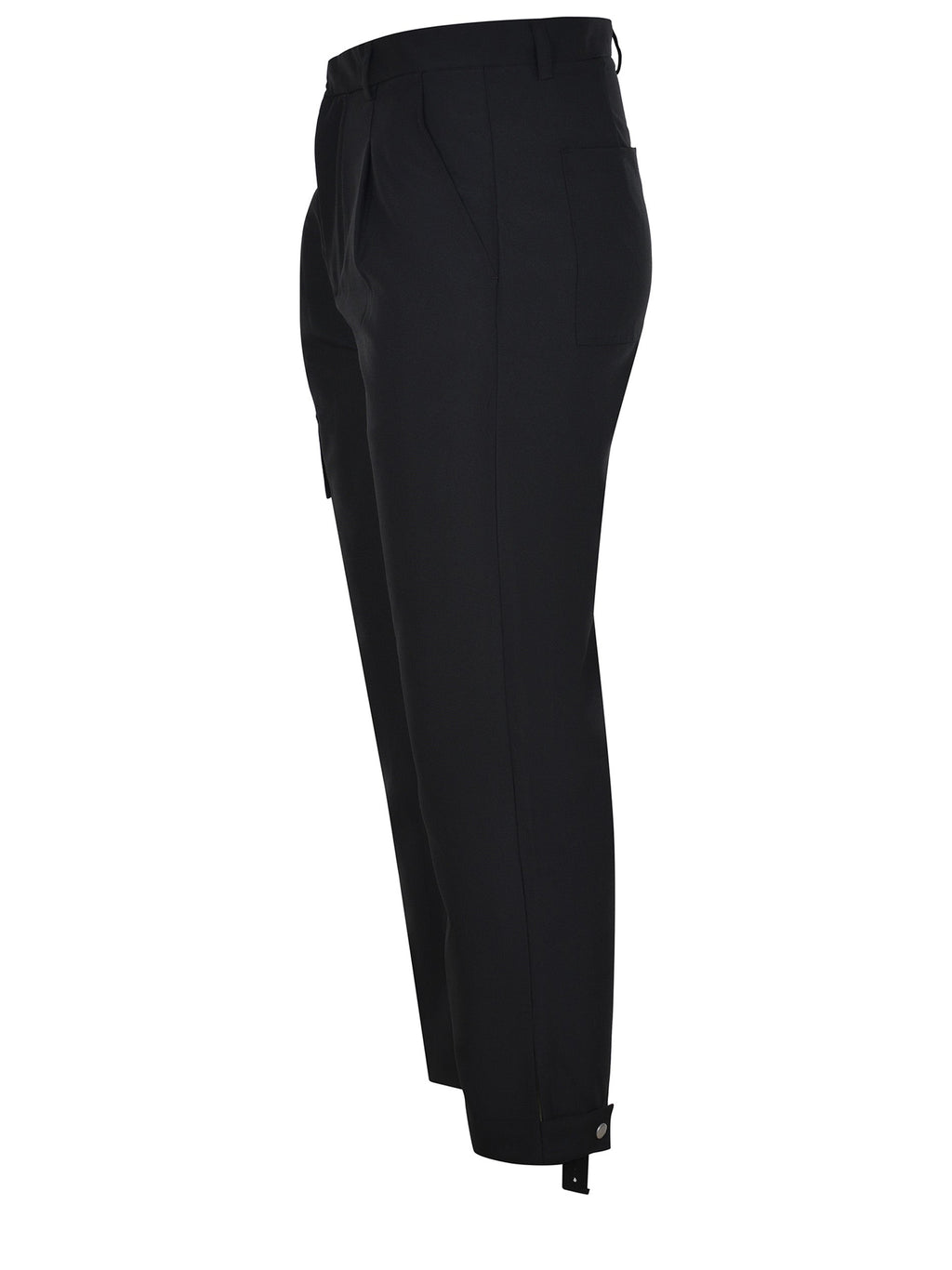OAMC PEACEMAKER Trousers P03APL00 1099 Black
