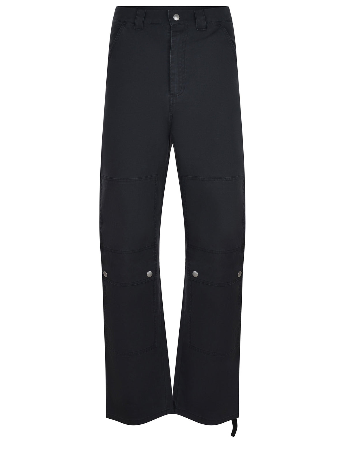 OAMC PEACEMAKER Bermuda P05BCO00 2099 Black