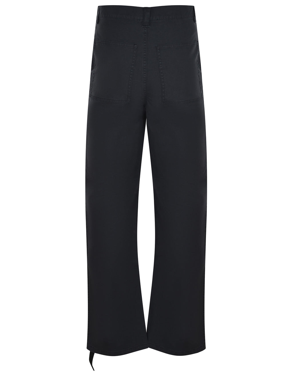 OAMC PEACEMAKER Bermuda P05BCO00 2099 Black