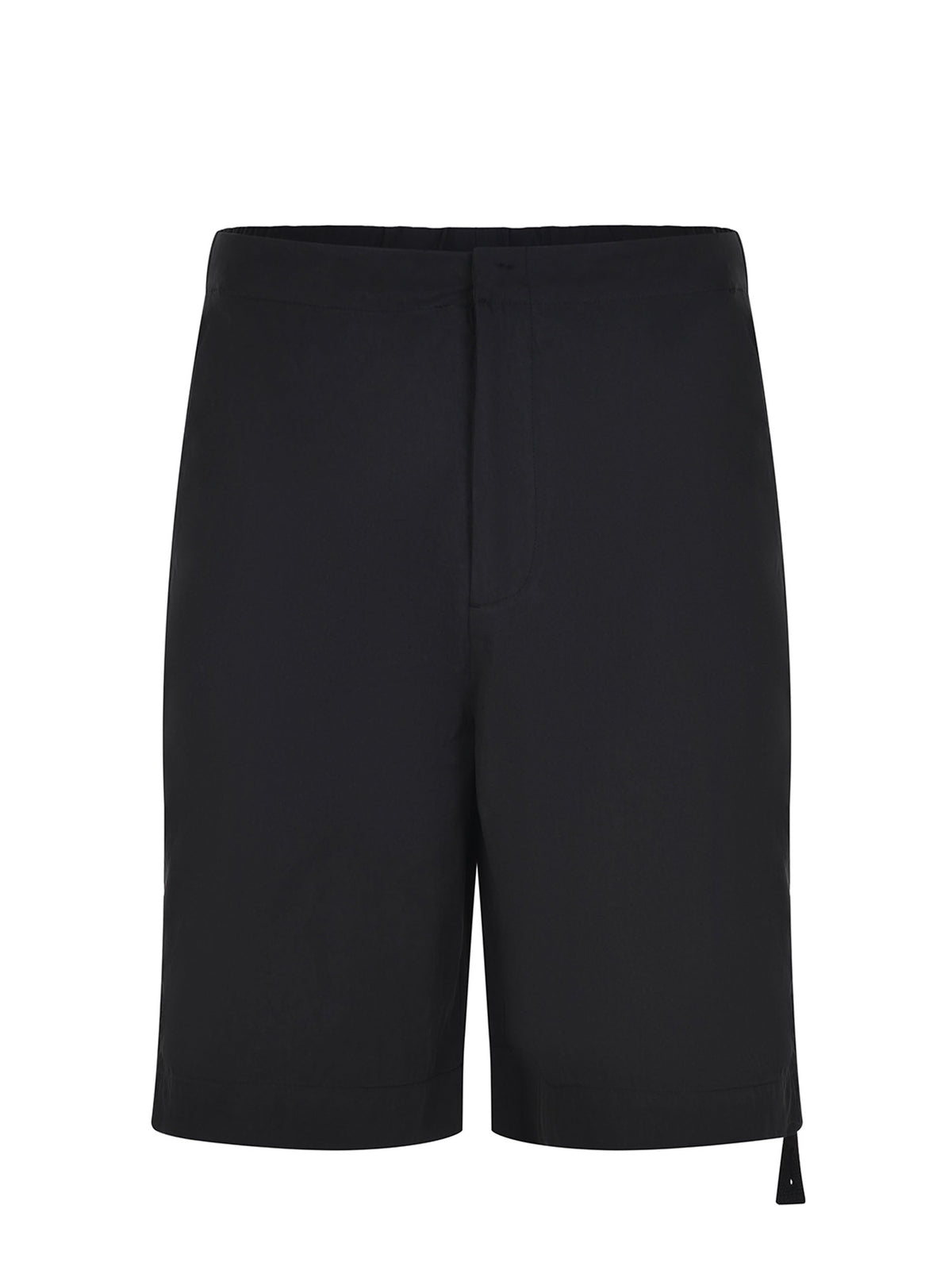 OAMC PEACEMAKER Shorts R01ACO00 1099 Black