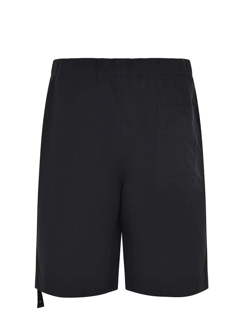 OAMC PEACEMAKER Shorts R01ACO00 1099 Black