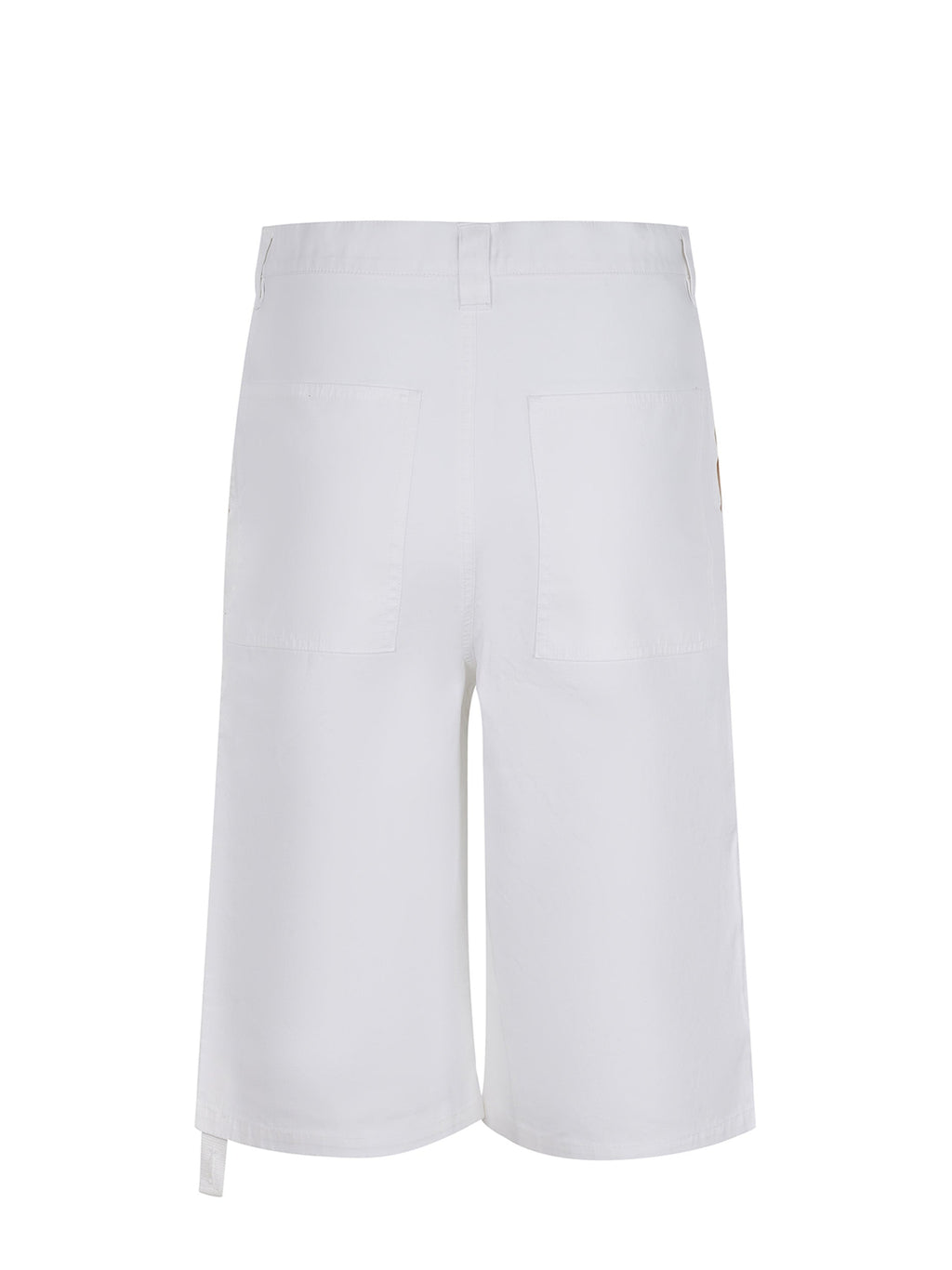 OAMC PEACEMAKER Shorts R05BCO00 2002 White