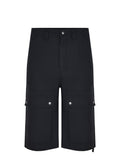 OAMC PEACEMAKER Shorts R05BCO00 2099 Black