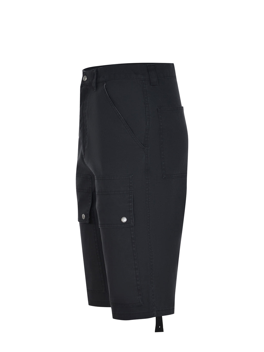 OAMC PEACEMAKER Shorts R05BCO00 2099 Black