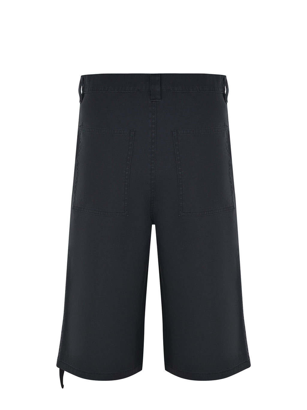 OAMC PEACEMAKER Shorts R05BCO00 2099 Black