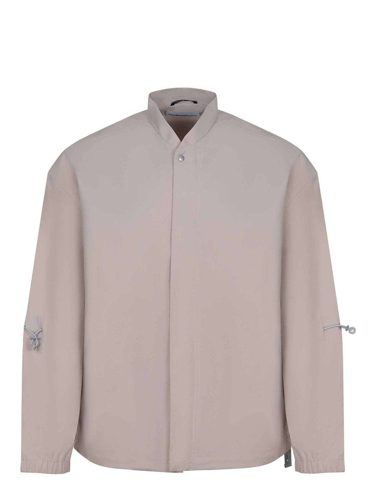 OAMC PEACEMAKER Jackets S01ANY00 3004 Putty