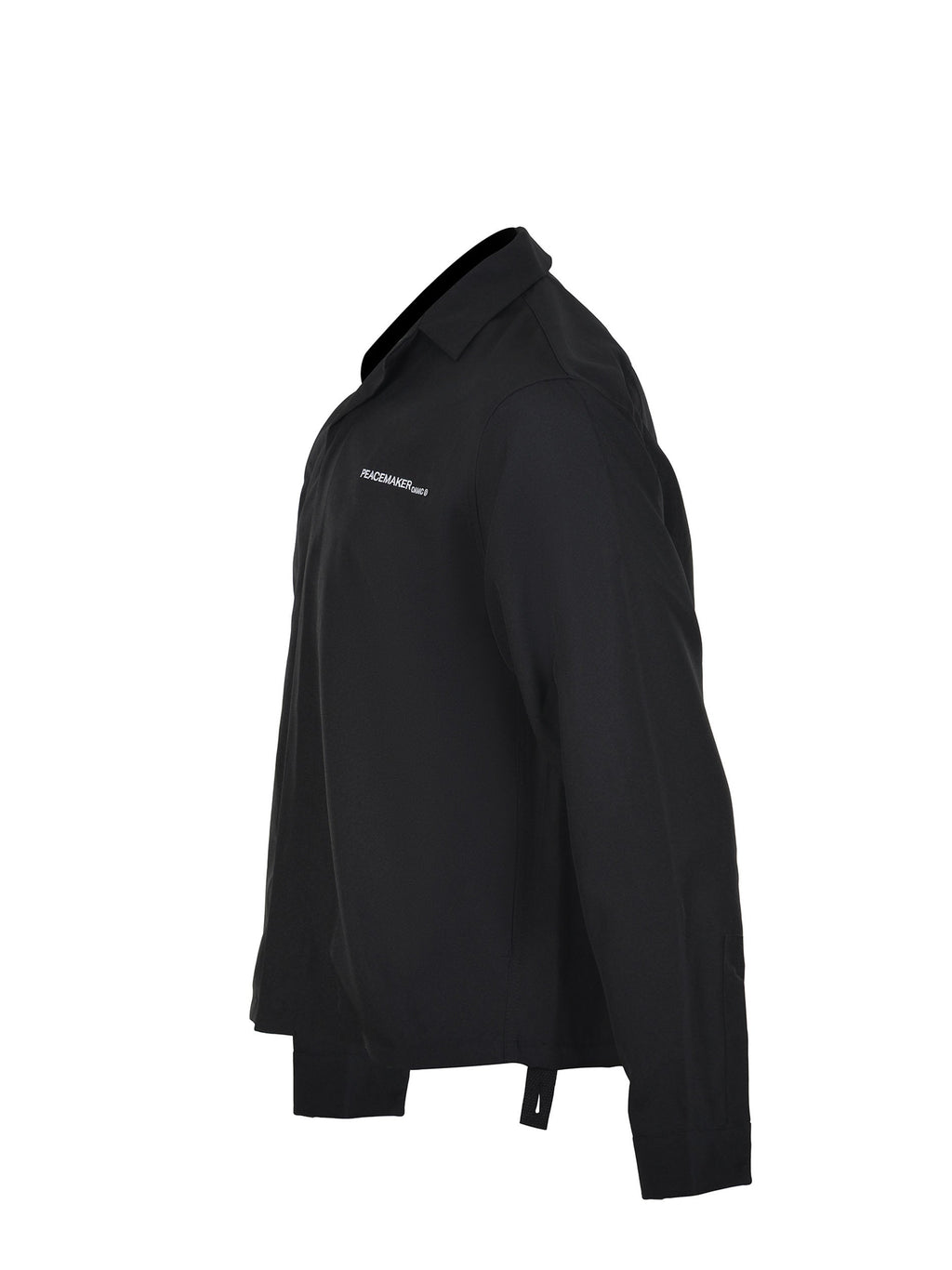 OAMC PEACEMAKER Shirts S03BPL00 1099 Black