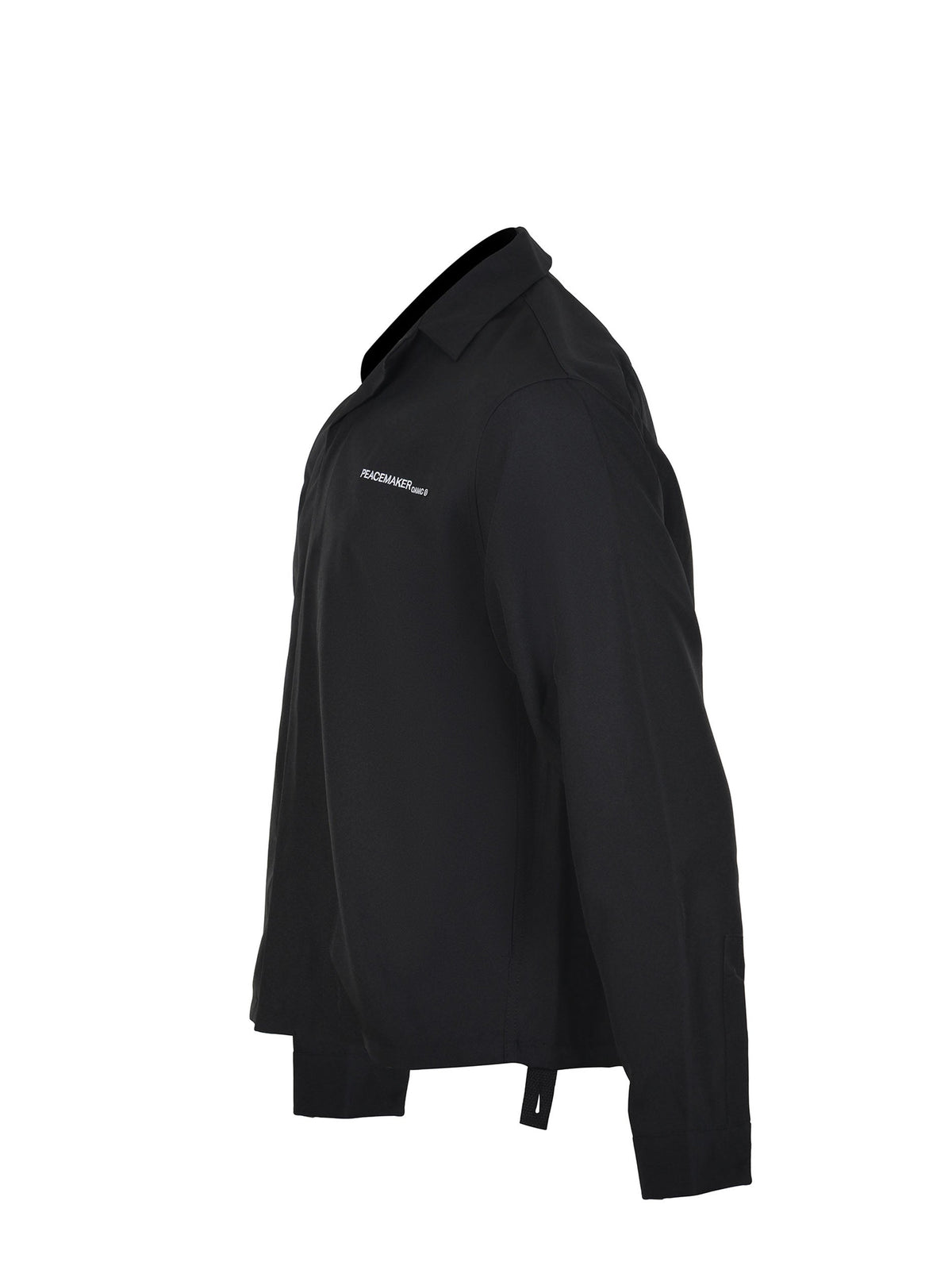 OAMC PEACEMAKER Shirts S03BPL00 1099 Black