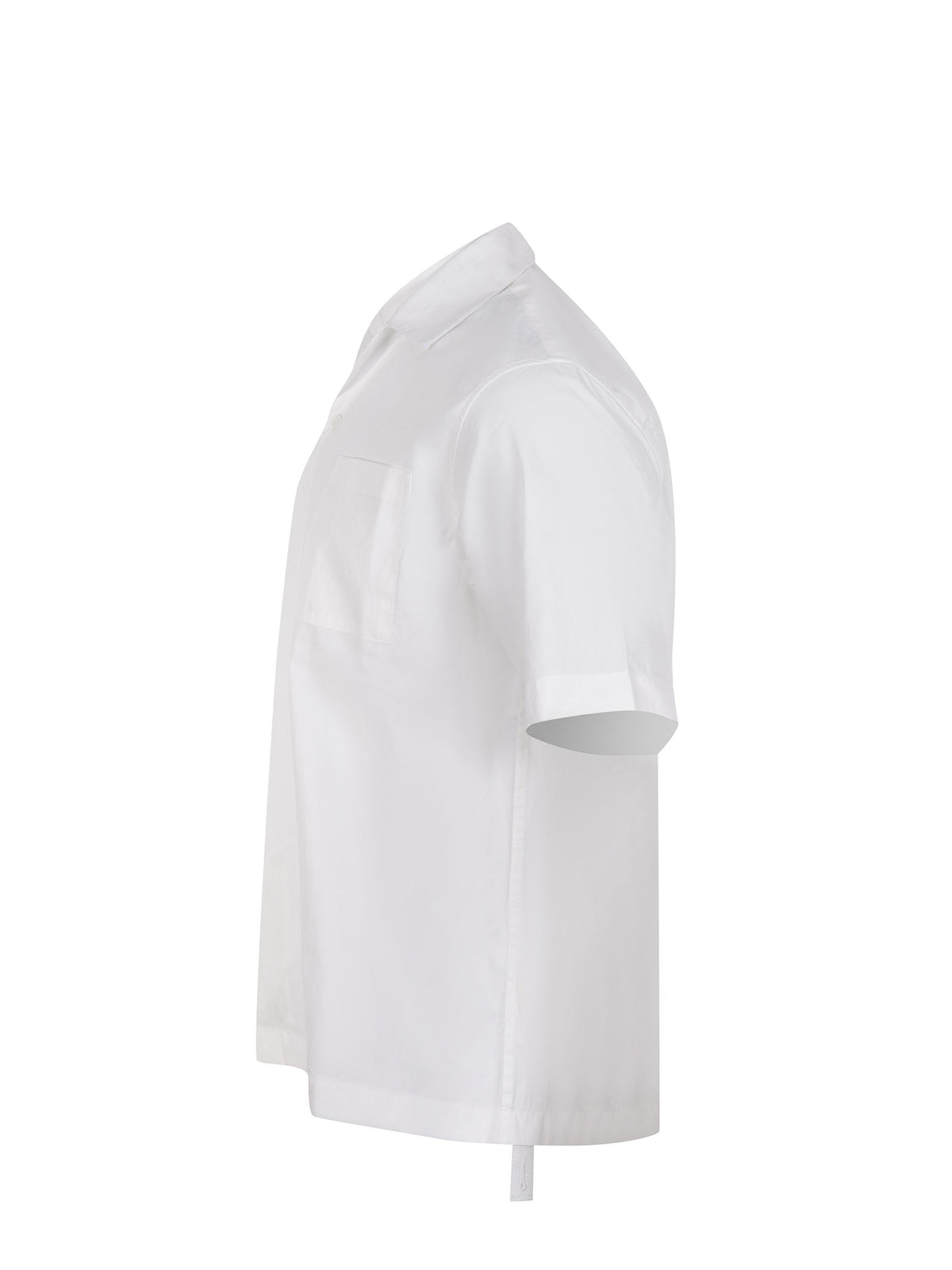 OAMC PEACEMAKER Shirts S04ACO00 1002 White