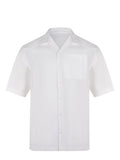 OAMC PEACEMAKER Shirts S04ACO00 1002 White