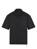 OAMC PEACEMAKER Shirts S04ACO00 1099 Black