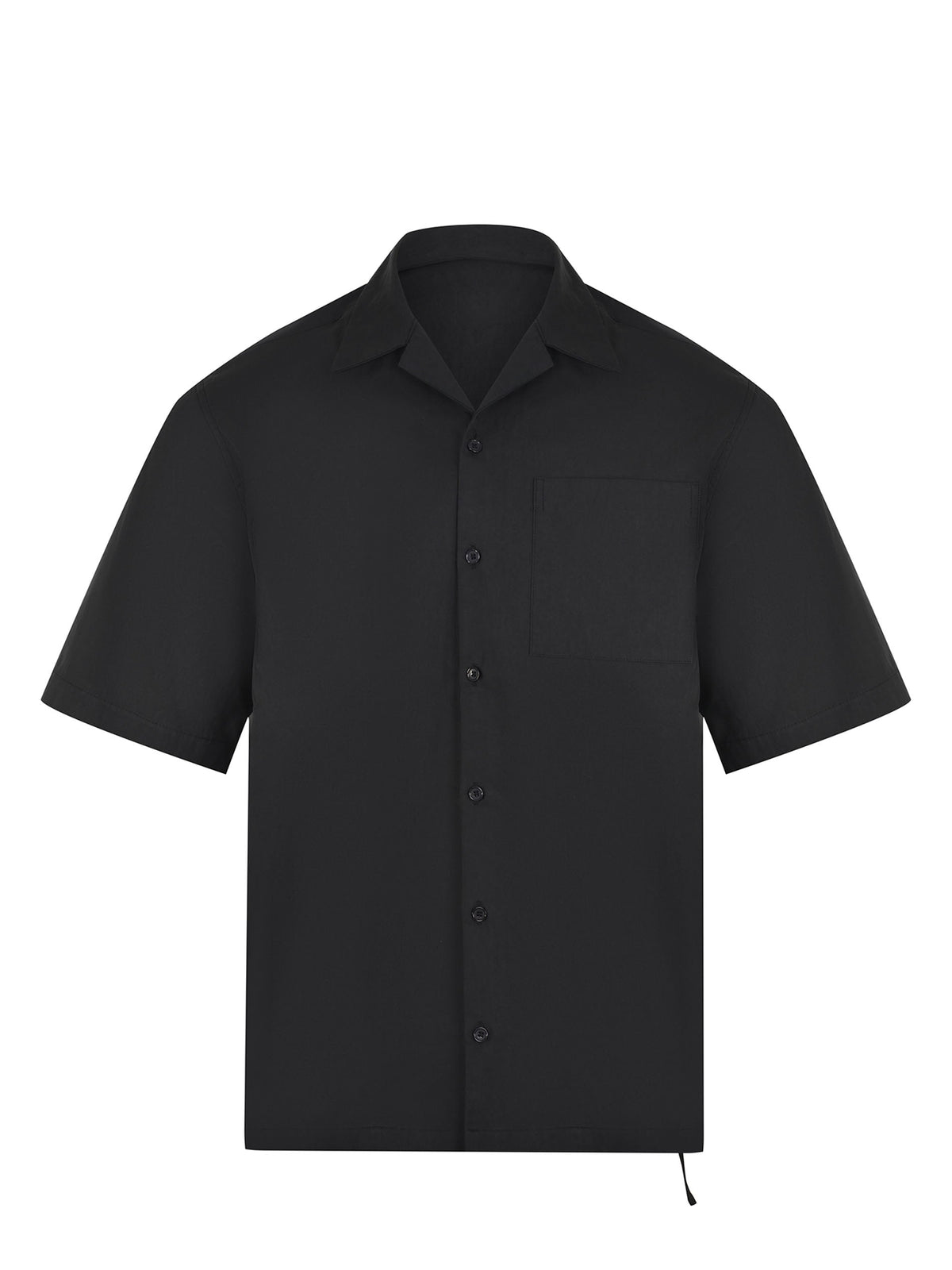 OAMC PEACEMAKER Shirts S04ACO00 1099 Black