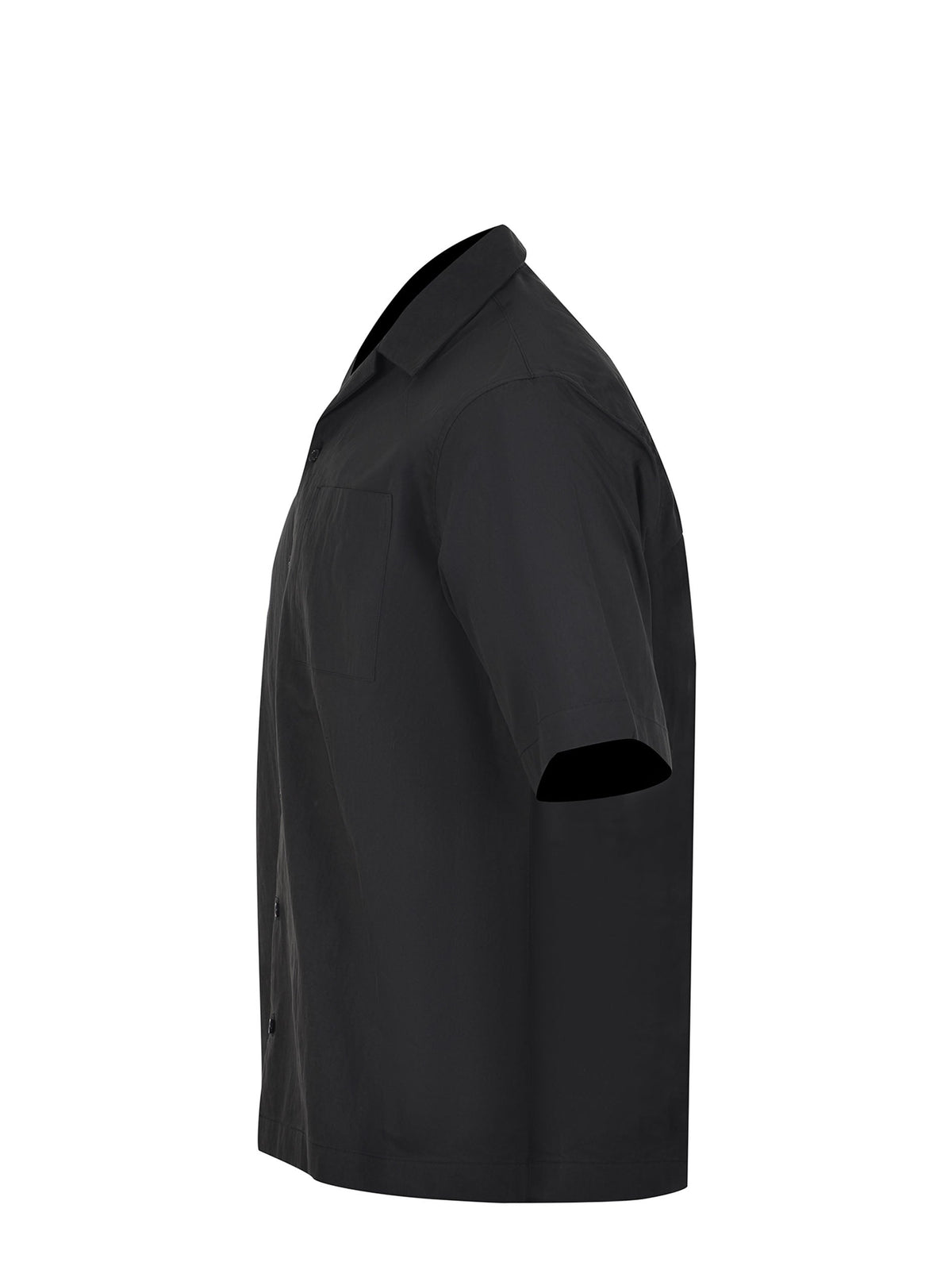 OAMC PEACEMAKER Shirts S04ACO00 1099 Black