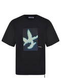 OAMC PEACEMAKER T-shirt T02FJE002 099 Black