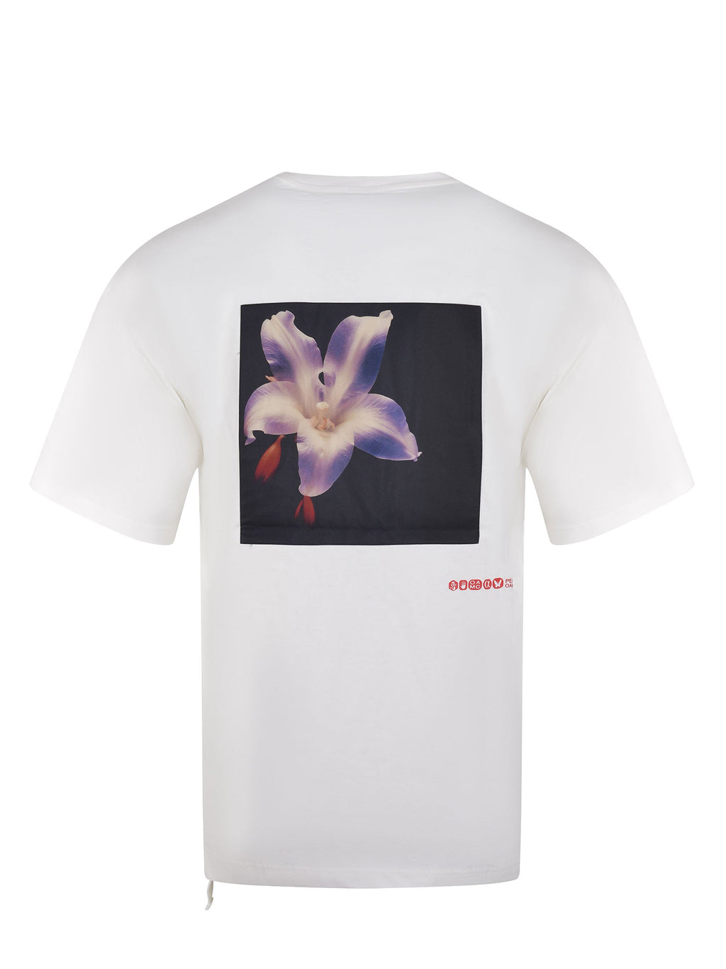 OAMC PEACEMAKER T-shirt T02GJE00 2002 White