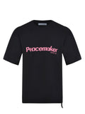 OAMC PEACEMAKER T-shirt T02GJE00 2099 Black
