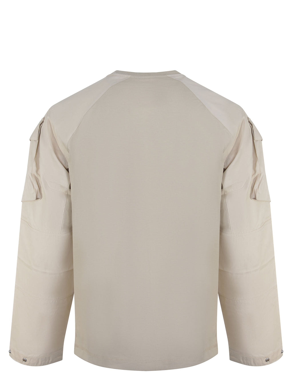 OAMC PEACEMAKER T-shirt T07AJE003 004 Sand