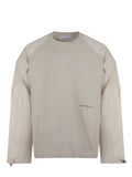 OAMC PEACEMAKER T-shirt T07AJE003 004 Sand
