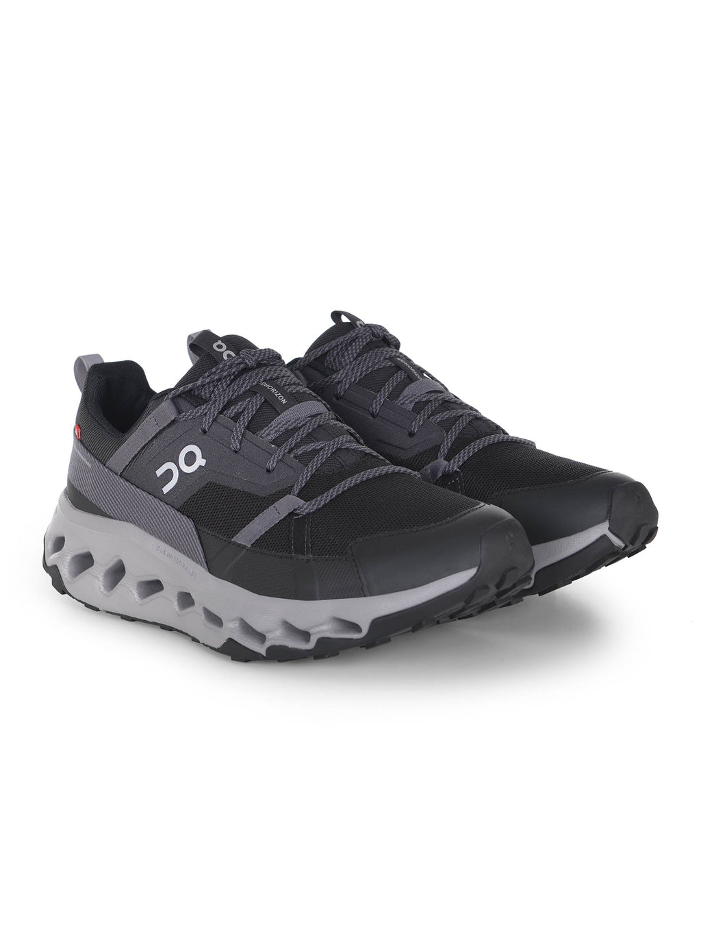 ON Sneakers 3ME10030702 BLACK ALLOY
