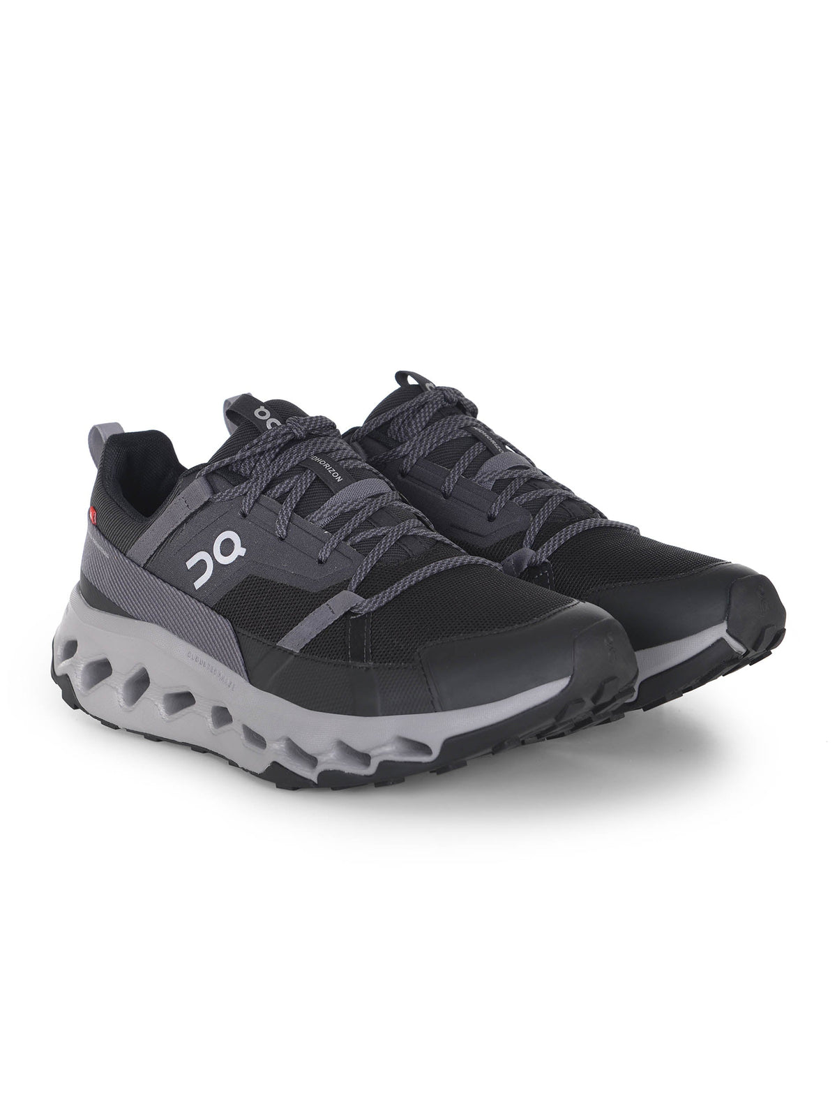 ON Sneakers 3ME10030702 BLACK ALLOY