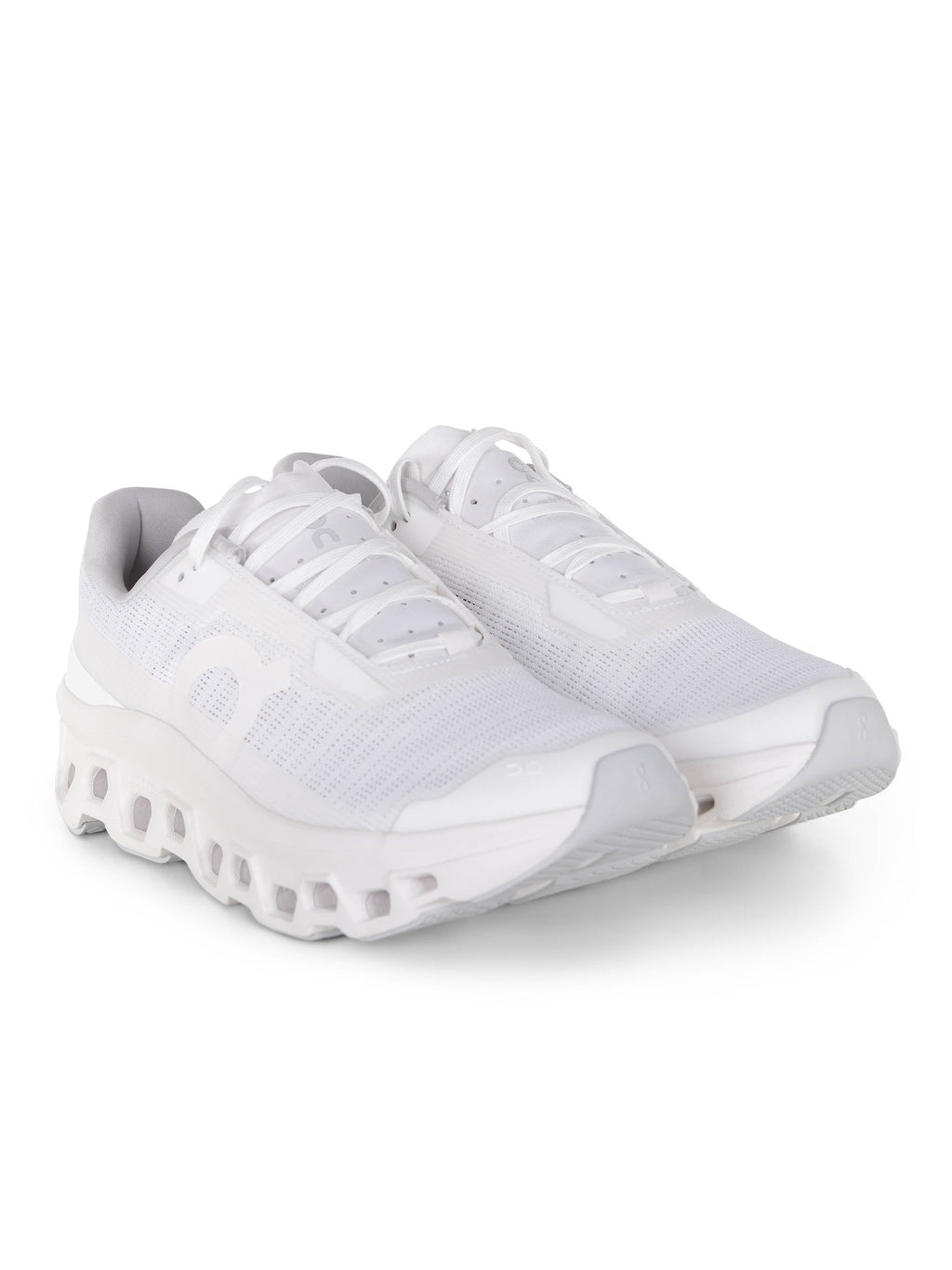 ON Sneakers 3MF10671200 WHITE WHITE White