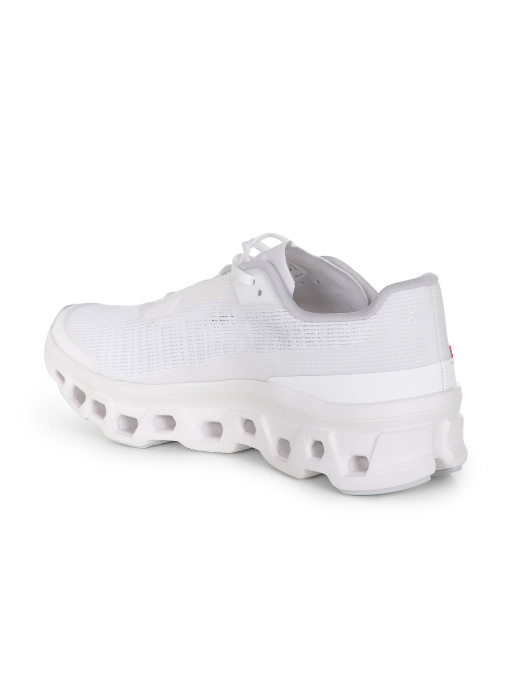 ON Sneakers 3MF10671200 WHITE WHITE White
