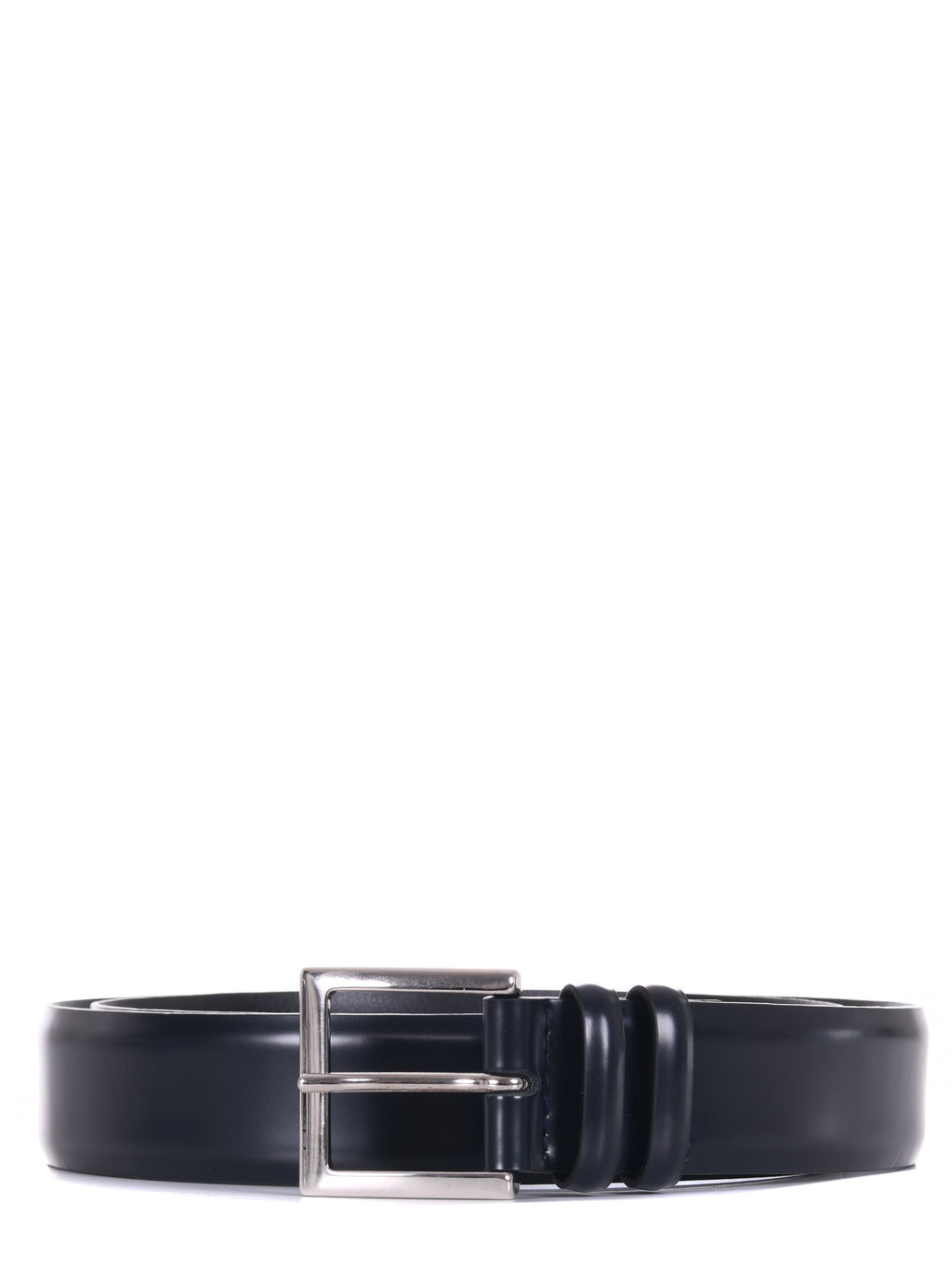 ORCIANI Belts 3202 CAF-OCE Dark blue