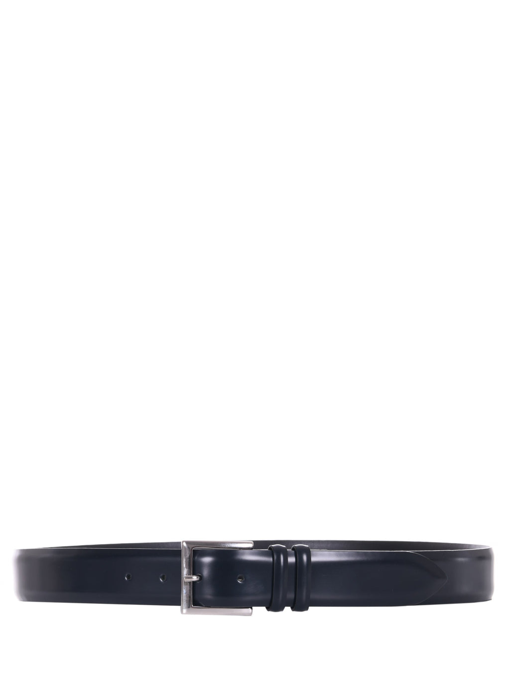 ORCIANI Belts 3202 CAF-OCE Dark blue
