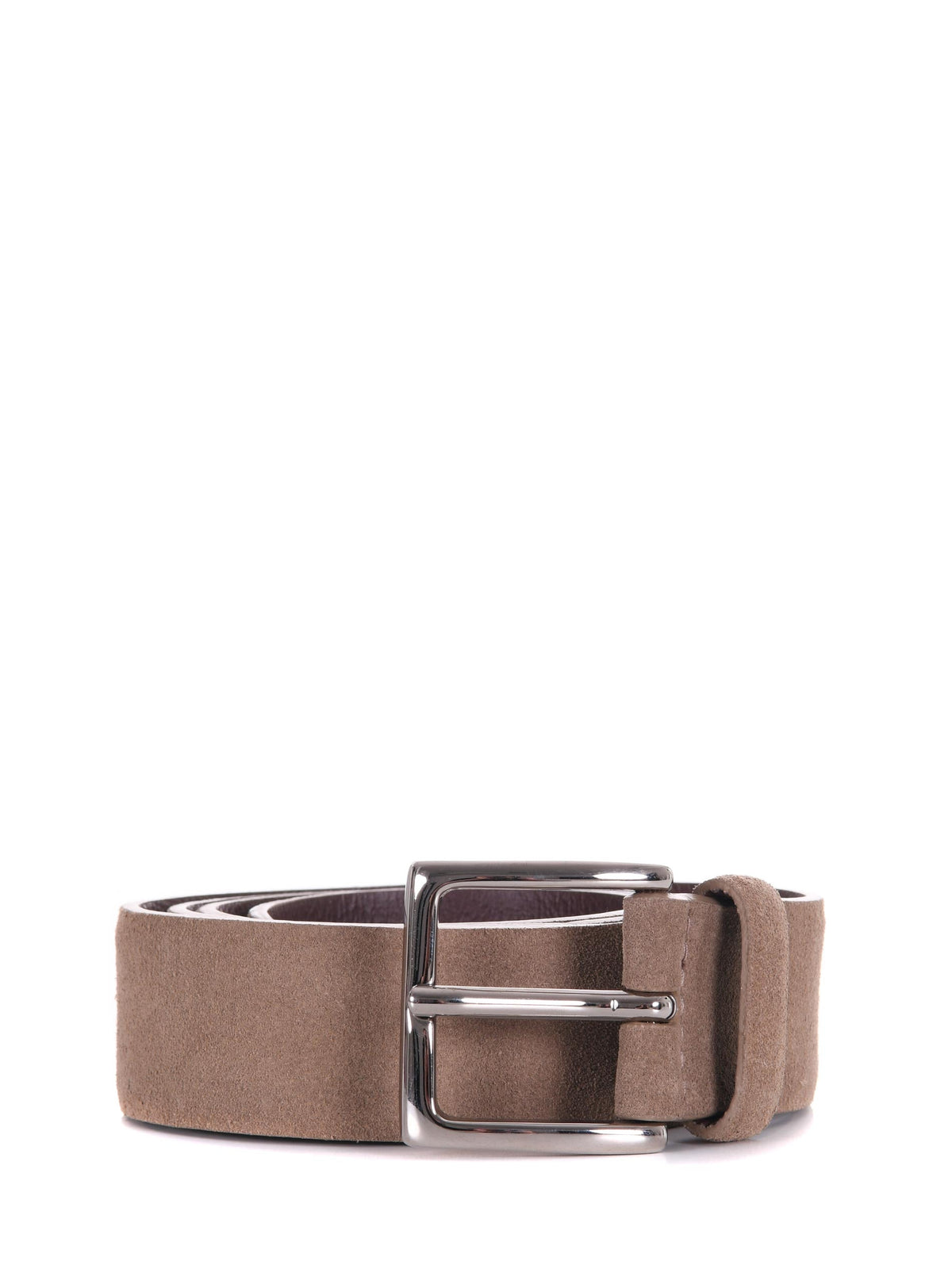 ORCIANI Belts 8211 AMF-COR Beige