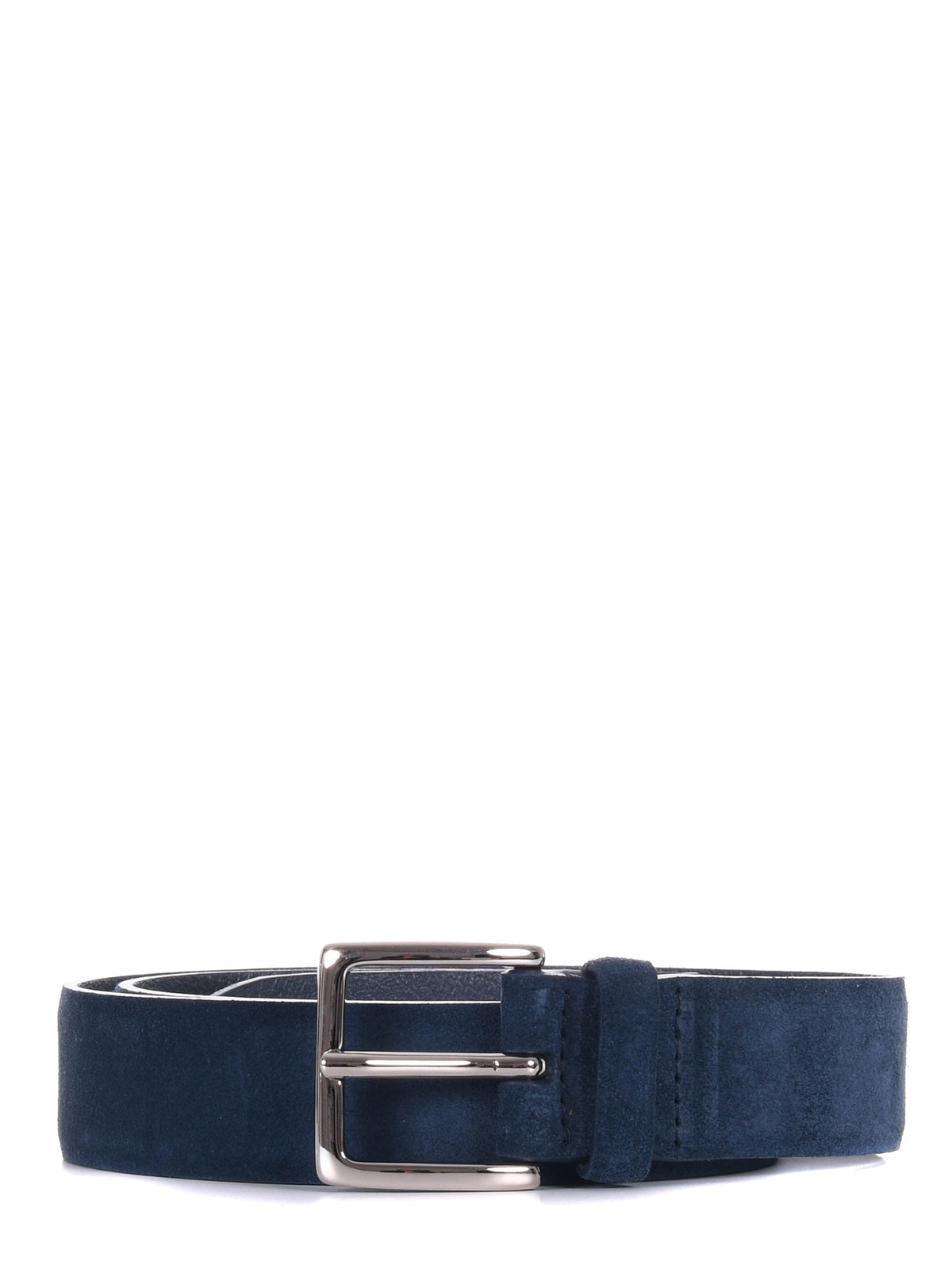 ORCIANI Belts 8211 AMF-NOT Dark blue