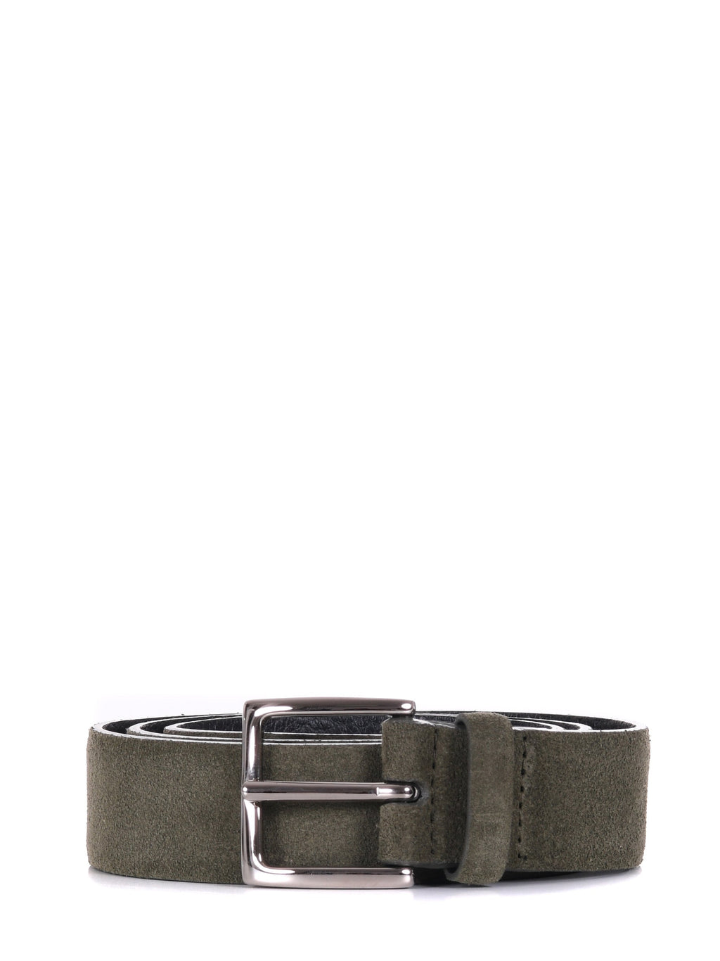 ORCIANI Belts 8211 AMF-OLI Military green