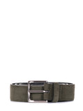 ORCIANI Belts 8211 AMF-OLI Military green