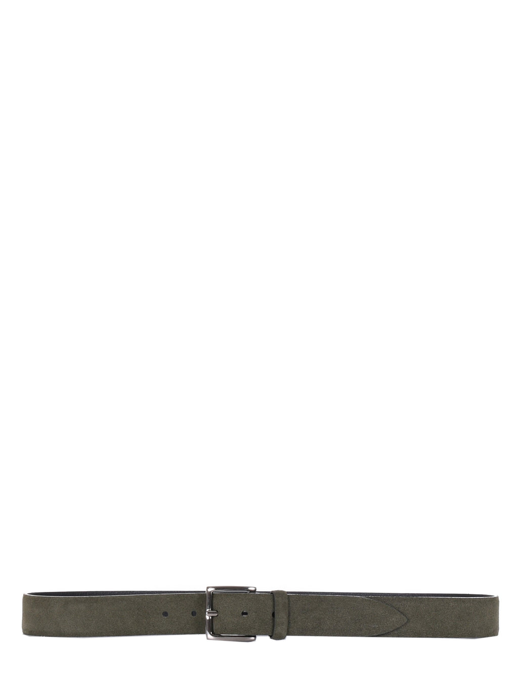 ORCIANI Belts 8211 AMF-OLI Military green