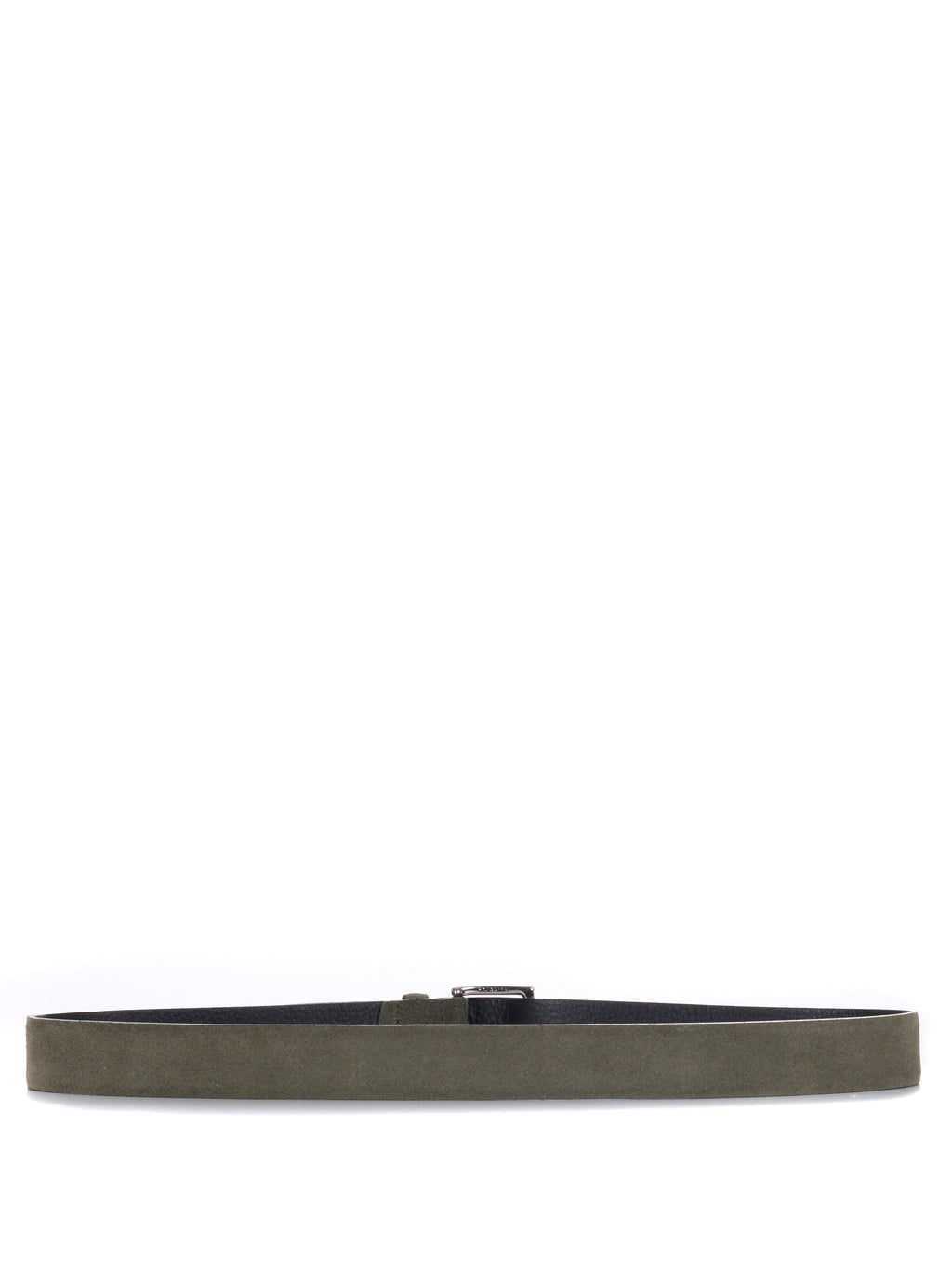 ORCIANI Belts 8211 AMF-OLI Military green
