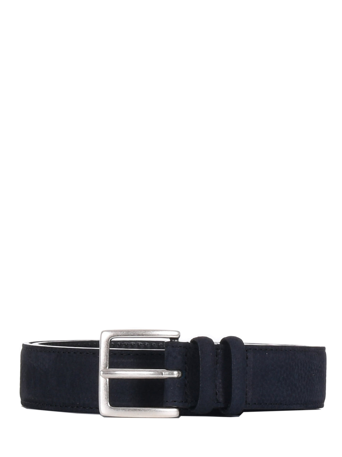 ORCIANI Belts 8321 NAB-NOT Midnight blue