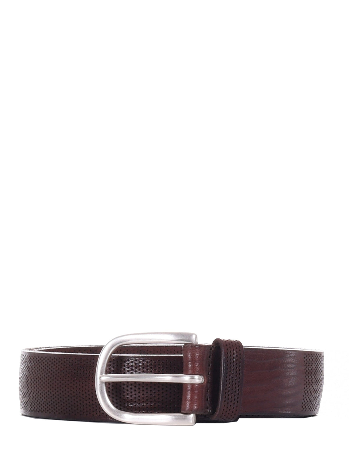 ORCIANI Belts 8332 WAE-TMO Brown