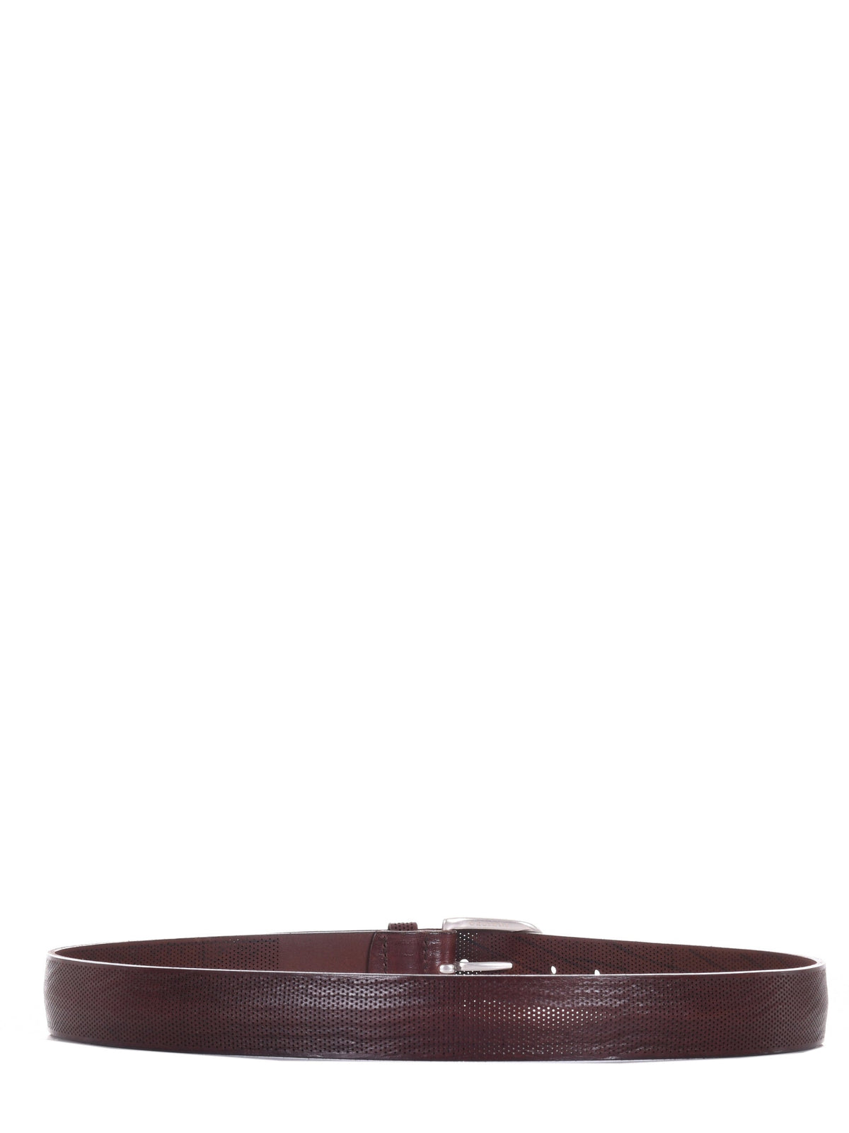 ORCIANI Belts 8332 WAE-TMO Brown