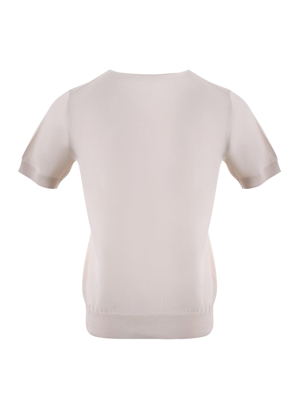 PAOLO PECORA T-shirt A009 F100-1342 Light beige