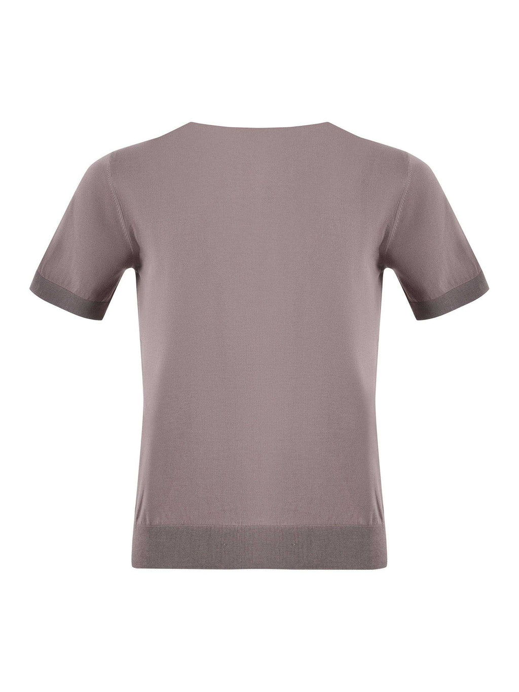 PAOLO PECORA T-shirt A009 F100-2409 Mud